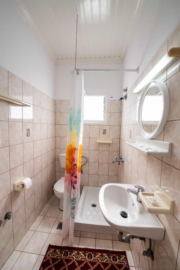 Efthalia Apartments & Studios Nydri  Extérieur photo